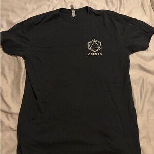 ODESZA T Shirt Mens Large Merch